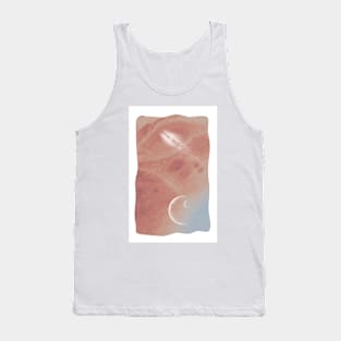 Fantastic Space Tank Top